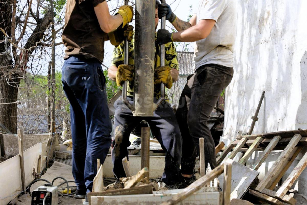 ПЕРВАЯ БУРОВАЯ КОМПАНИЯ. - Орск