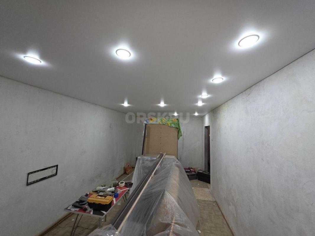 Идеальные натяжные потолки за 1 день! - Орск