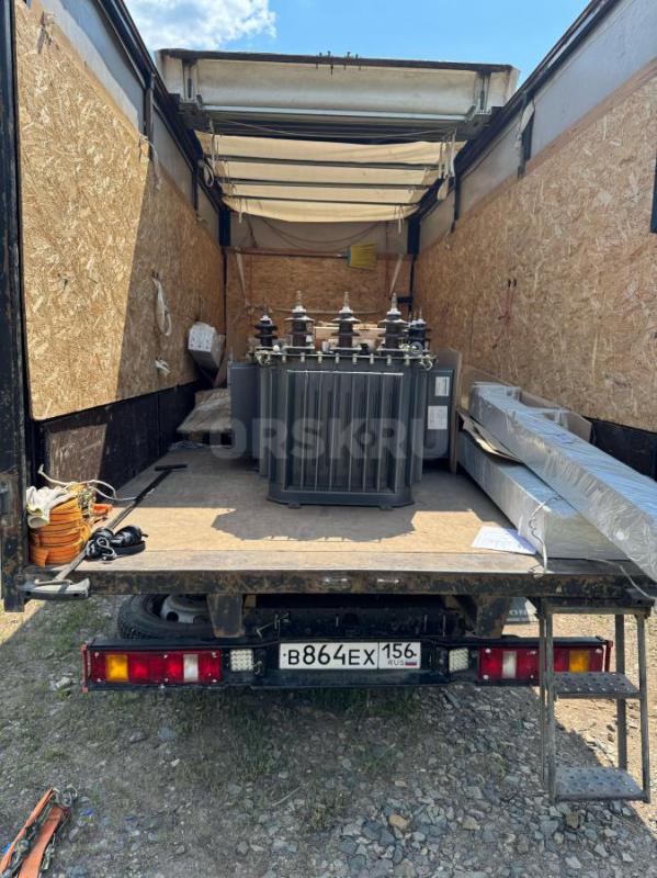 89825650707 ВЫВОЗ МУСОРА,ГРУЗОПЕРЕВОЗКИ,ГРУЗЧИКИ. - Орск