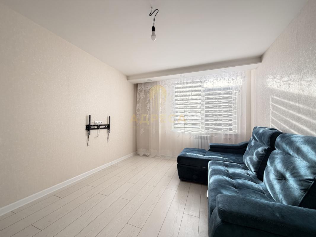 Продается квартира по адресу ул. - Оренбург