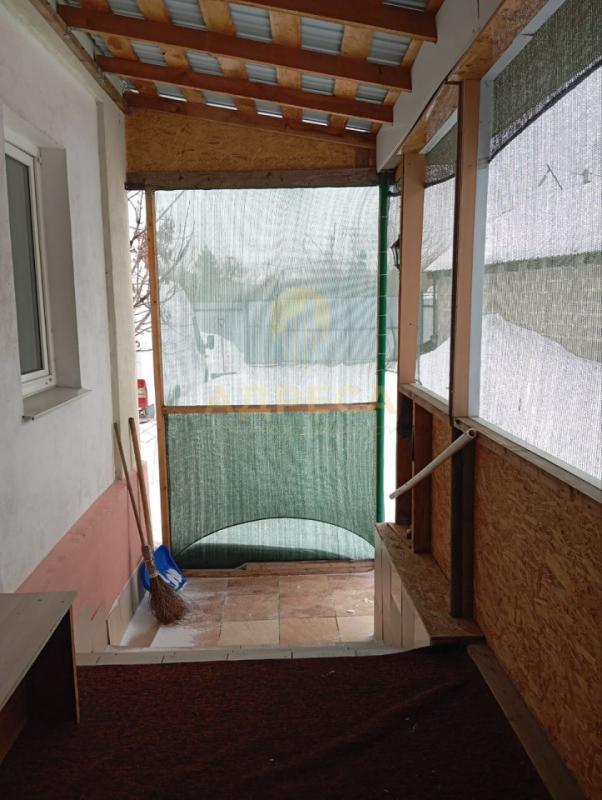 Продается уютный дом в тихом и развитом районе города Оренбурга. - Оренбург