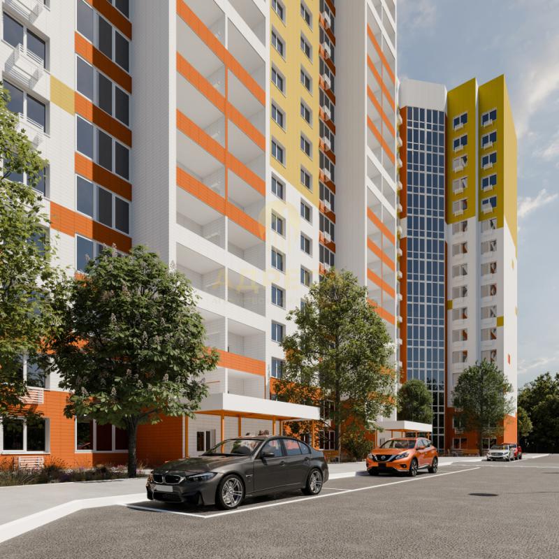 ДОМ НА НАГОРНОЙ !!! - Оренбург