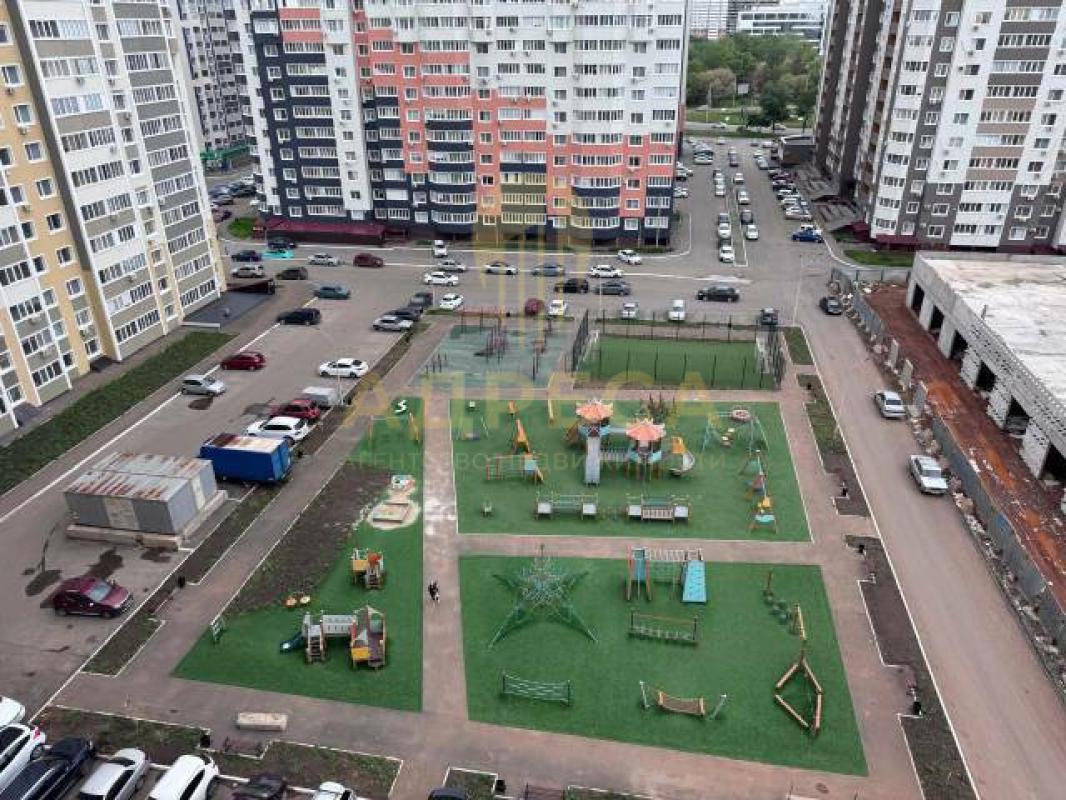 Предлагаем вашему вниманию квартиру-студию в престижном районе нашего города ЖК &laquo;Притяжени - Оренбург