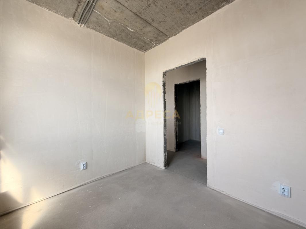 Продается квартира в авторском доме " Перовский", ул. - Оренбург