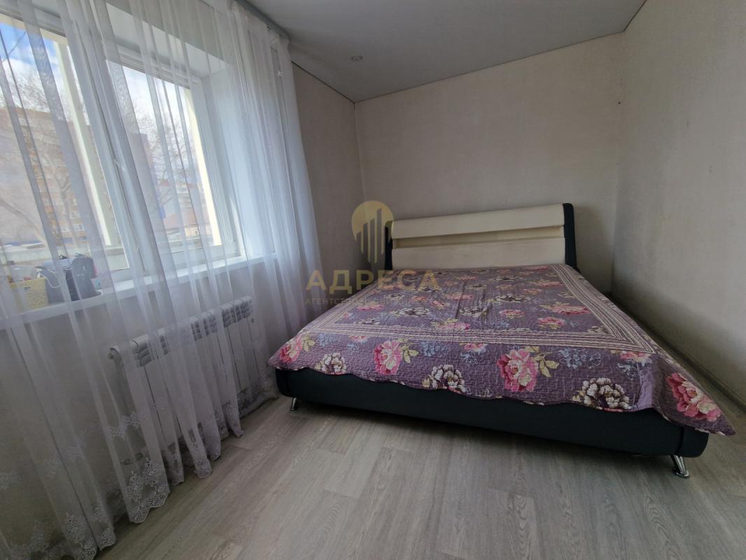 Продается дом, завершенного строительства и введенного в эксплуатацию по адреса ул. - Оренбург