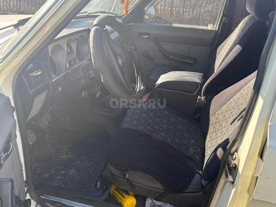 Продам газ 31029, 402двс, карб 2107, кпп 5ступка, резина зима-лето на дисках - Орск