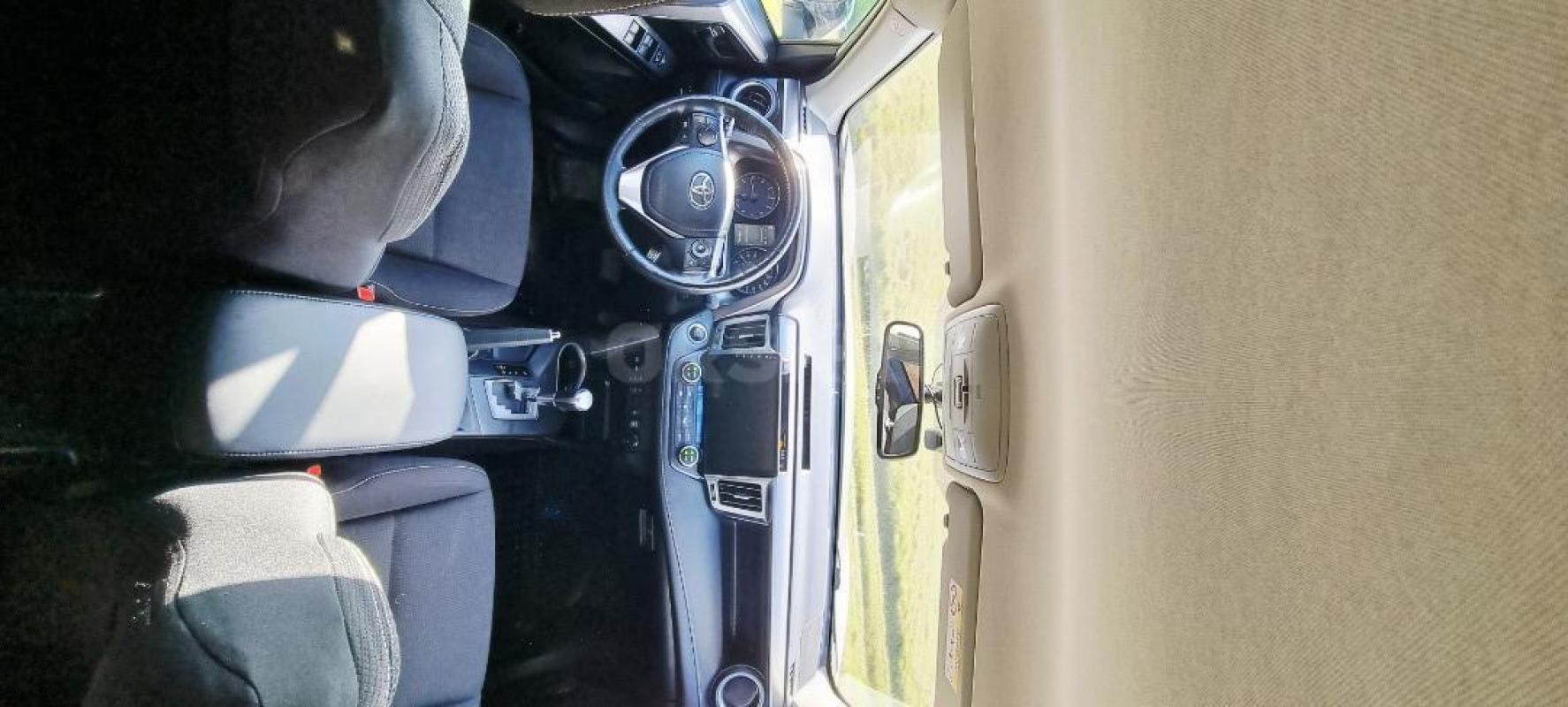 Продам toyota rav4 в отличном состоянии,покупался в автосалоне в 2019г, 1 хозяин. - Орск