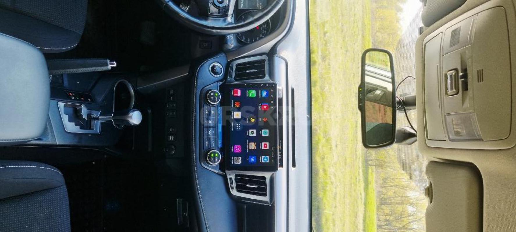 Продам toyota rav4 в отличном состоянии,покупался в автосалоне в 2019г, 1 хозяин. - Орск