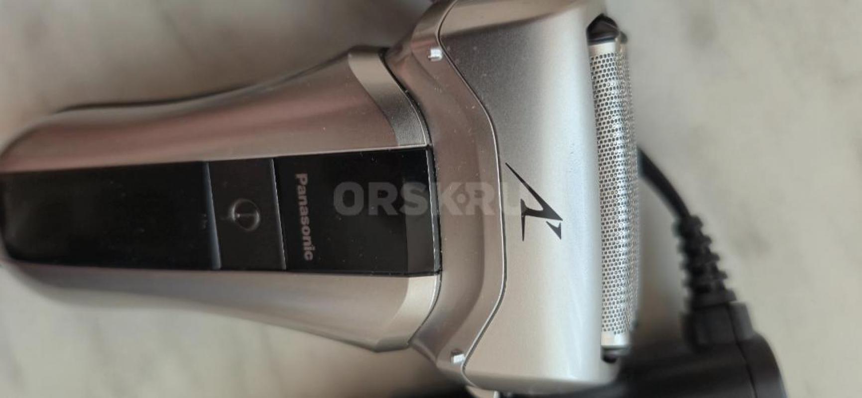 Бритва Панасоник, 13 000 оборотов. - Новотроицк