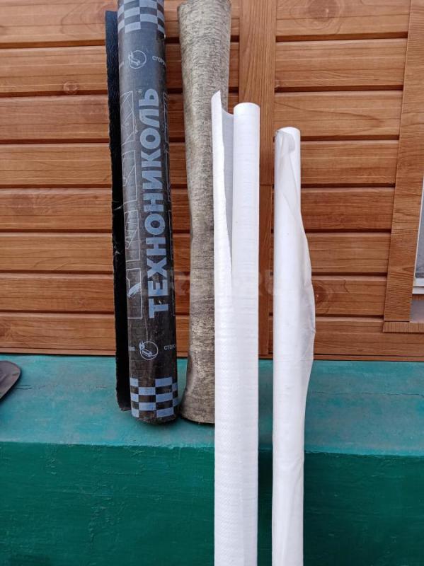 Продам правило строительное 2,5м
Черпак строительный
Гидроуровень 10м
Гидроизоляция, теплоизоляци - Орск