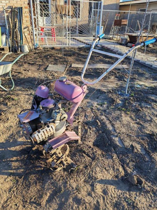 Продам мотокультиватор Пчелка. - Орск