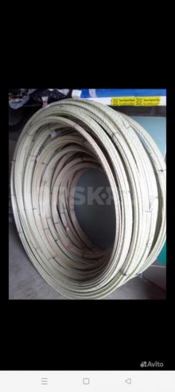 Продам Арматура стеклопластиковая ГОСТ 10мм-26р.12мм-35р. - Оренбург