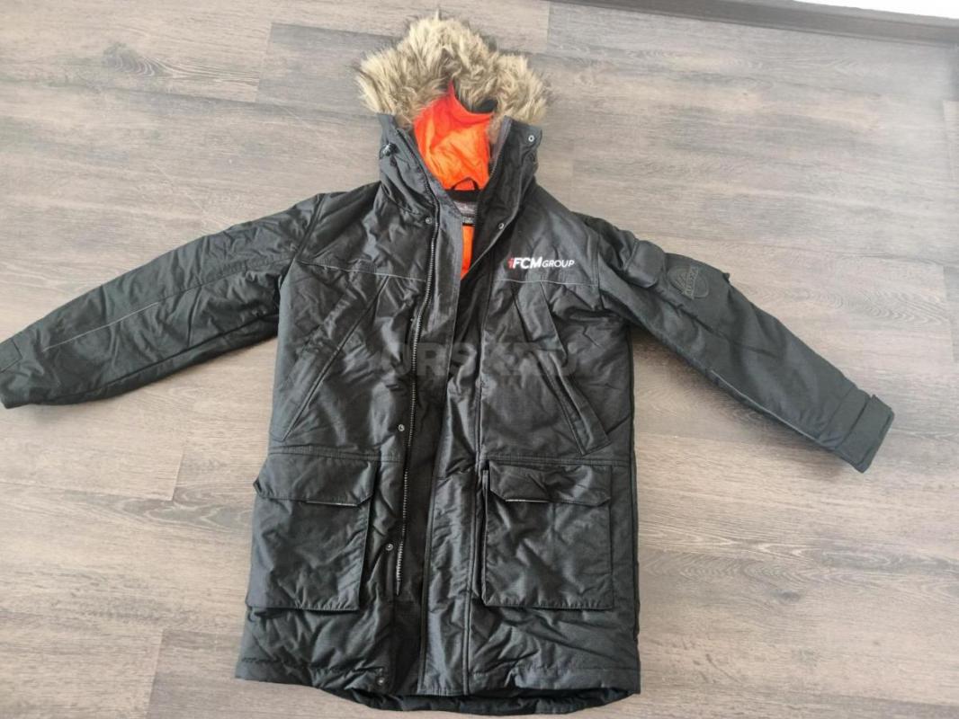 Зимние комбинезоны 2 комплекта (куртка+комбинезон, муж, жен), новые. - Орск