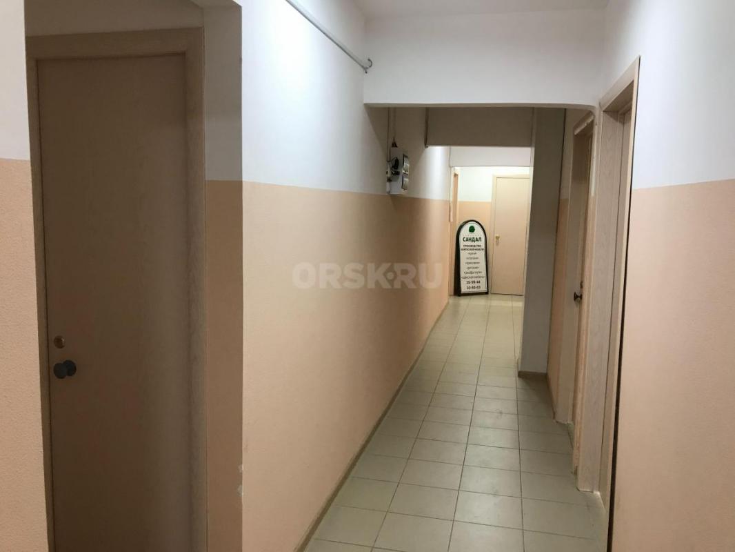 Сдается помещение 14 кв. - Орск