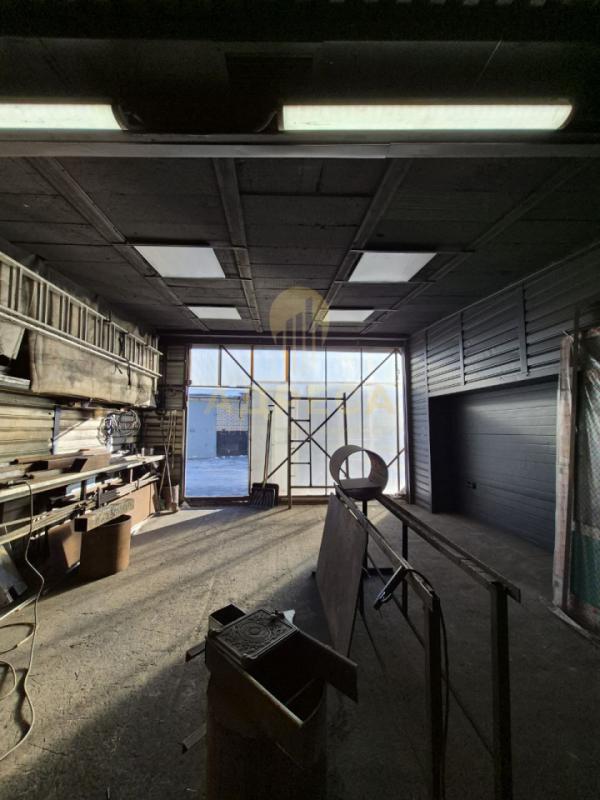 МЕЧТА ЛЮБОГО МУЖЧИНЫ !!!💪 Продается помещение ( капитальный гараж) на улице Просторной. - Оренбург