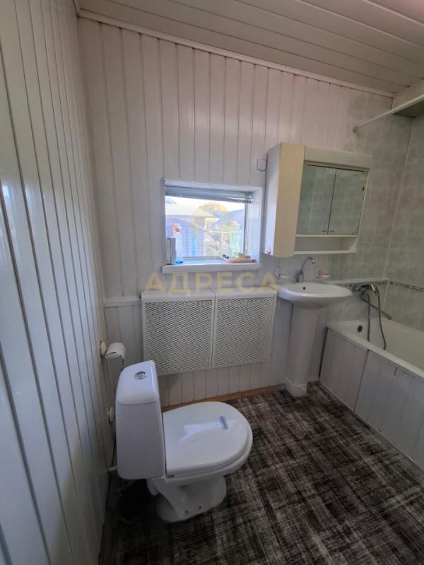 9 Продается дом с земельным участком практически в центре города! - Оренбург