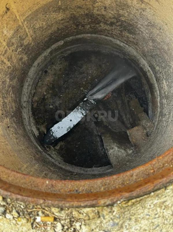 Аварийная прочистка внутренней и внешней канализации
Предлагаю полный комплекс услуг по профессиона - Орск