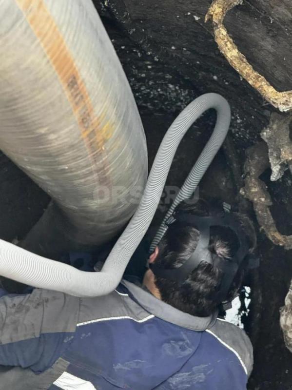 Аварийная прочистка внутренней и внешней канализации
Предлагаю полный комплекс услуг по профессиона - Орск