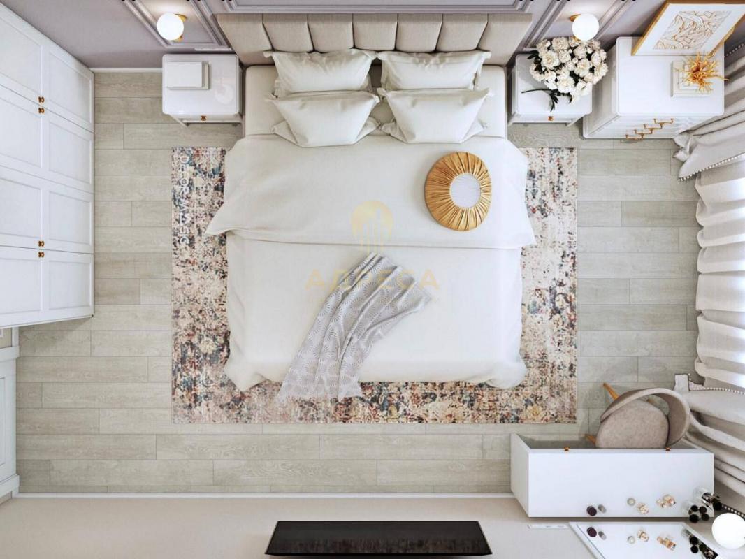 Продам 3 комнатную квартиру в монолитно-кирпичном доме с предчистовой отделкой! - Оренбург