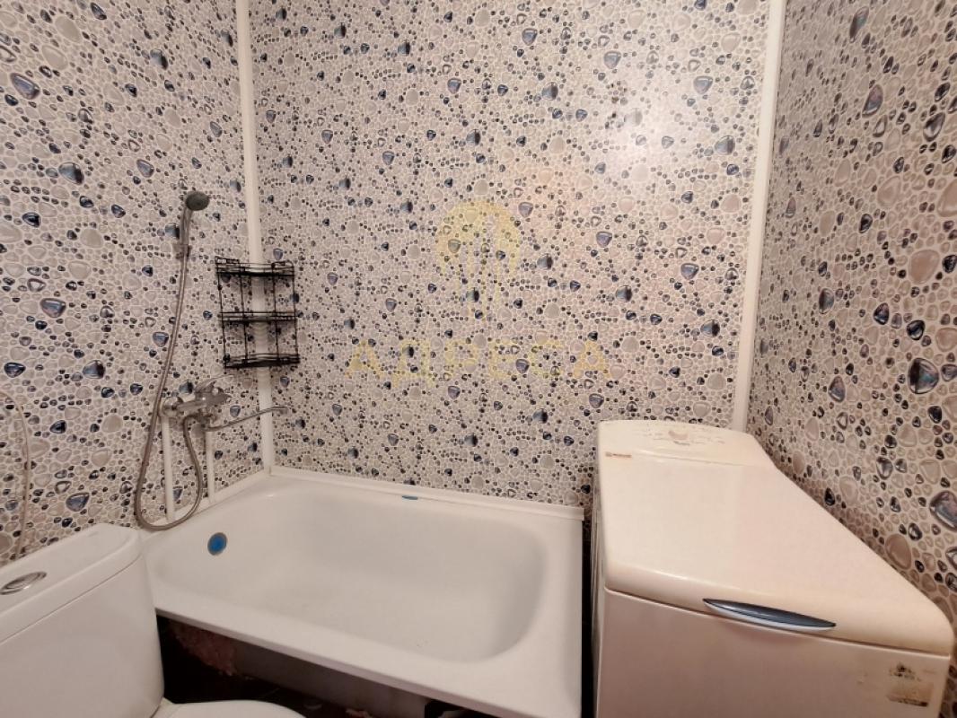 Продается однокомнатная квартира, общая площадь 17,4 кв. - Оренбург