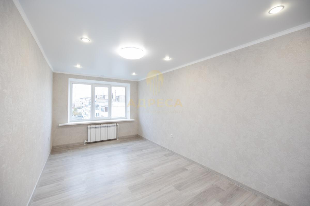 Продается отличная квартира, в самом востребованном районе. - Оренбург