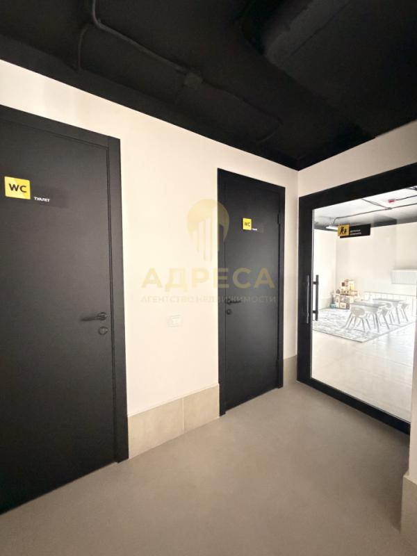 Продается квартира в авторском доме " Перовский", ул. - Оренбург