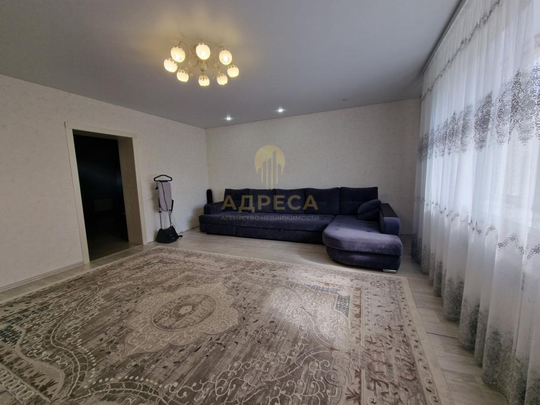 Продается дом, завершенного строительства и введенного в эксплуатацию по адреса ул. - Оренбург