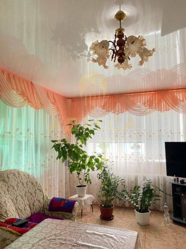 В продаже дом расположенный в живописном уголке природы, всего 30 км. - Оренбург