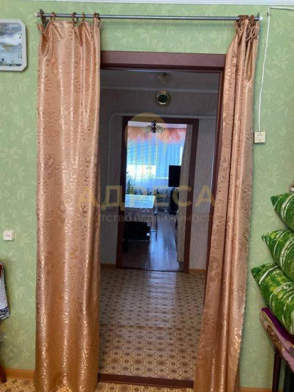 В продаже дом расположенный в живописном уголке природы, всего 30 км. - Оренбург