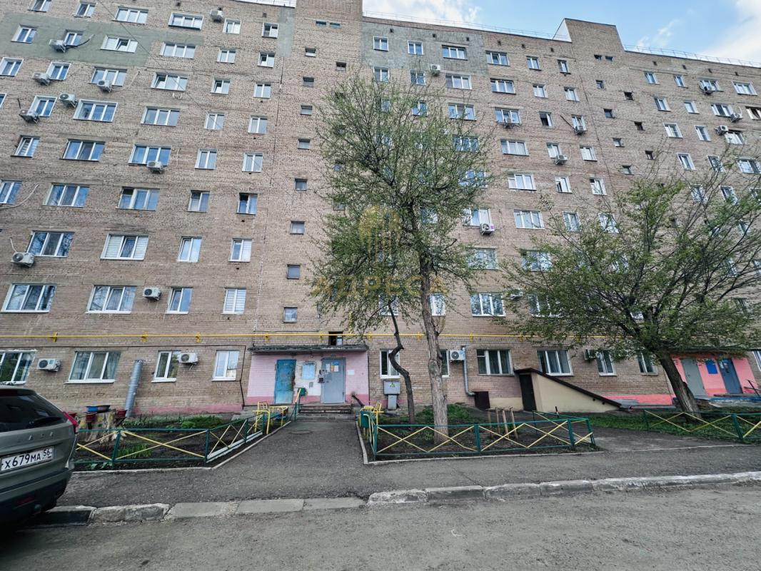 Продается отличная 2х комнатная квартира. - Оренбург