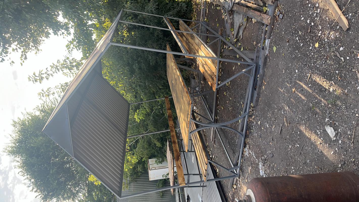 Кровля ,фасады,заборы!!! - Новотроицк