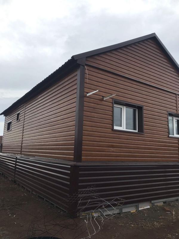 Кровля ,фасады,заборы!!! - Новотроицк