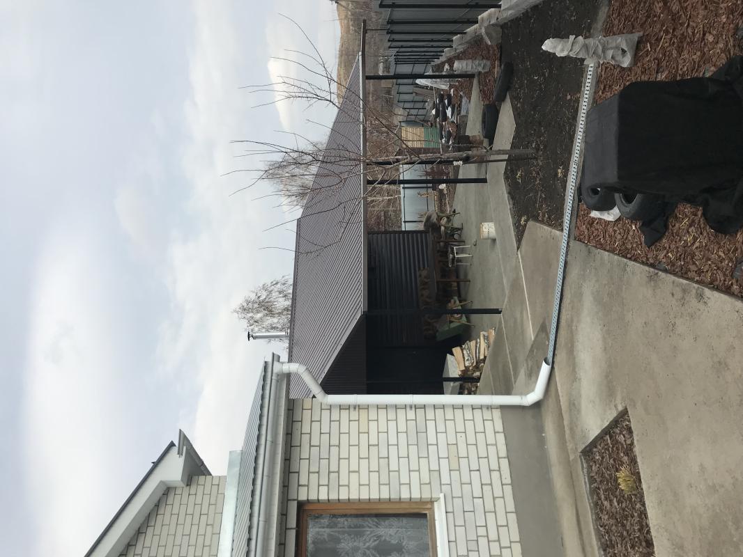 Кровля ,фасады,заборы!!! - Новотроицк