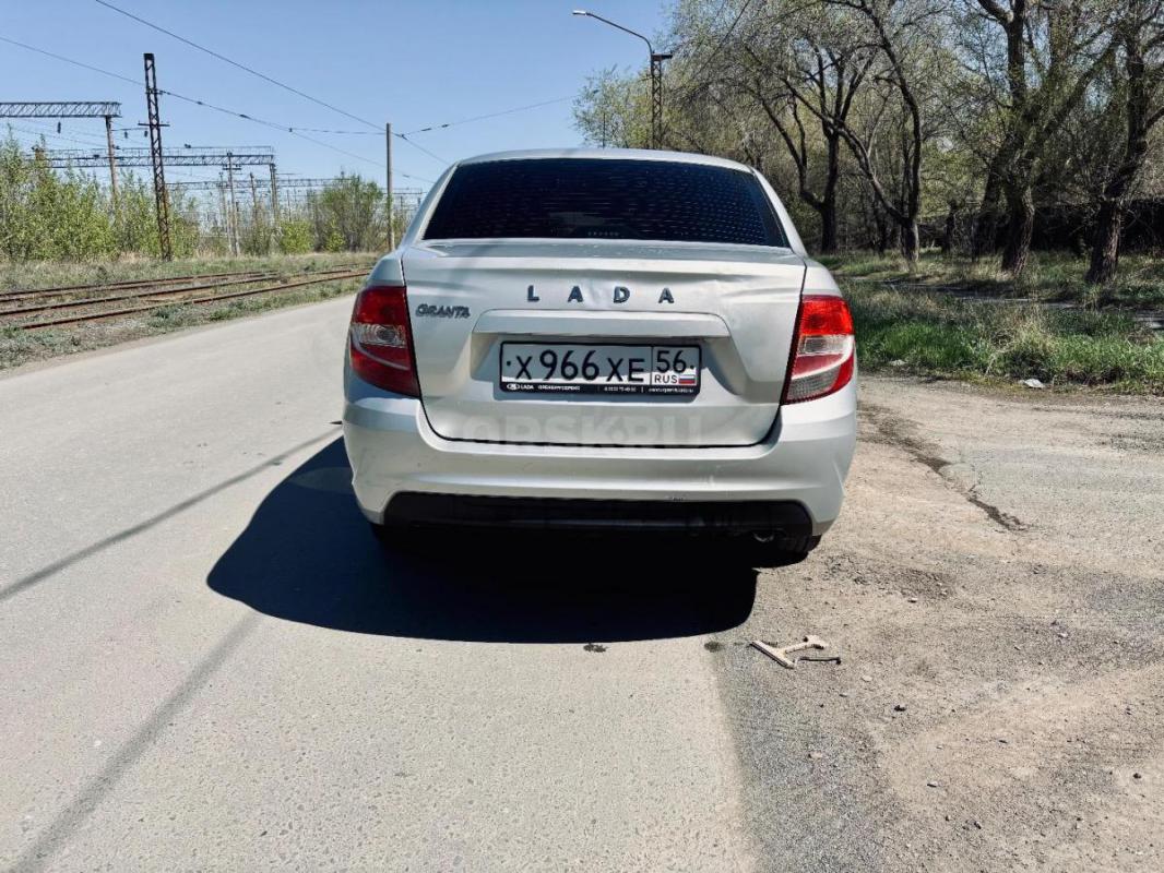 Комплектация с кондеем. - Орск