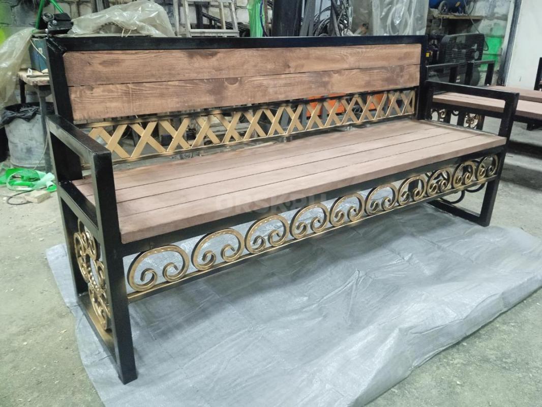 мастерская  мастер старт реализует качественную мебель в стиле лофт - Орск