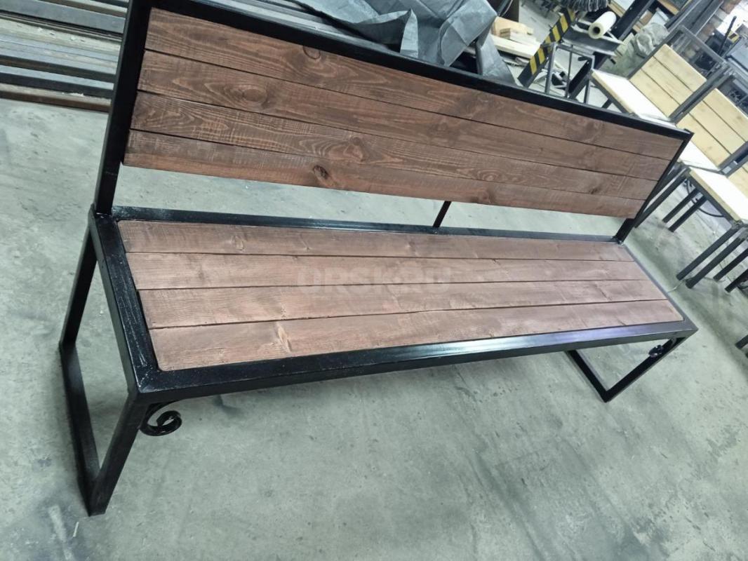 мастерская  мастер старт реализует качественную мебель в стиле лофт - Орск