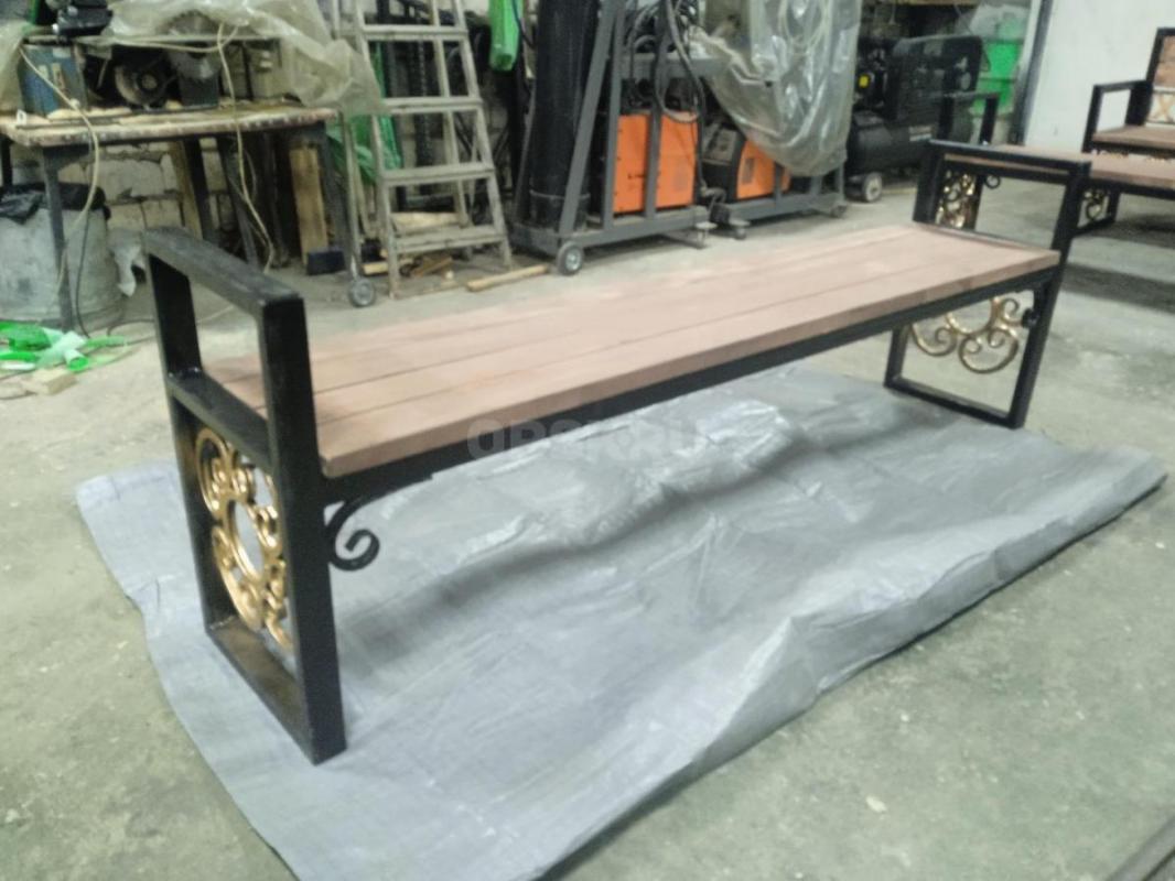 мастерская  мастер старт реализует качественную мебель в стиле лофт - Орск