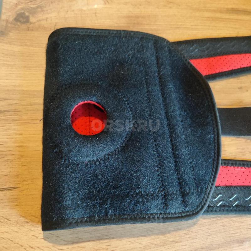 Продам бандаж на колено(новый). - Орск