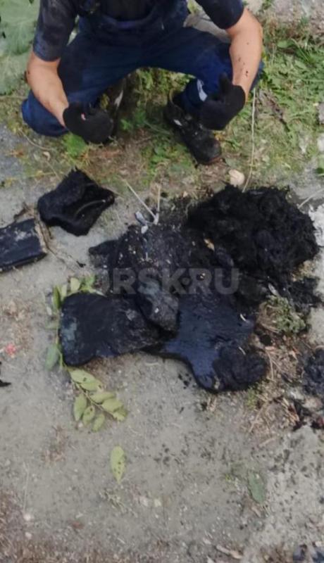 Прочистка канализации. - Орск