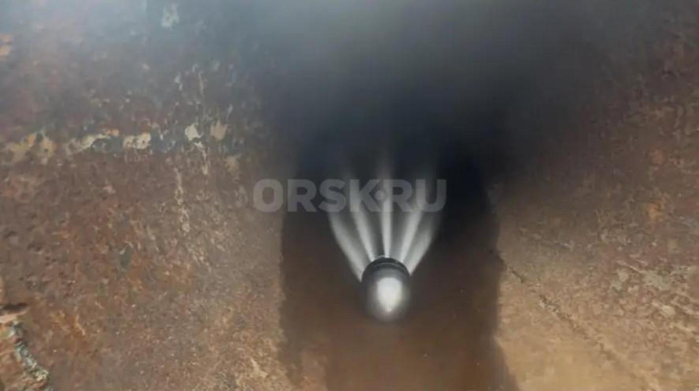 ПРОЧИСТКА КАНАЛИЗАЦИИ.
100% решение вашей проблемы
удаление жира, тряпок и других засоров
Самое н - Орск