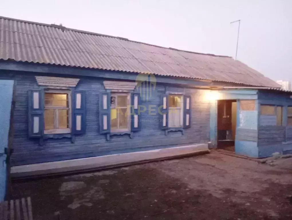 Продам дом в районе Пугачи, по ул. - Оренбург