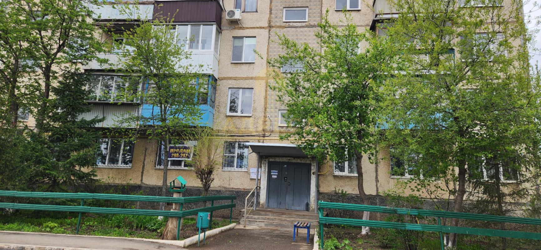 Продается 3 х ком. - Оренбург