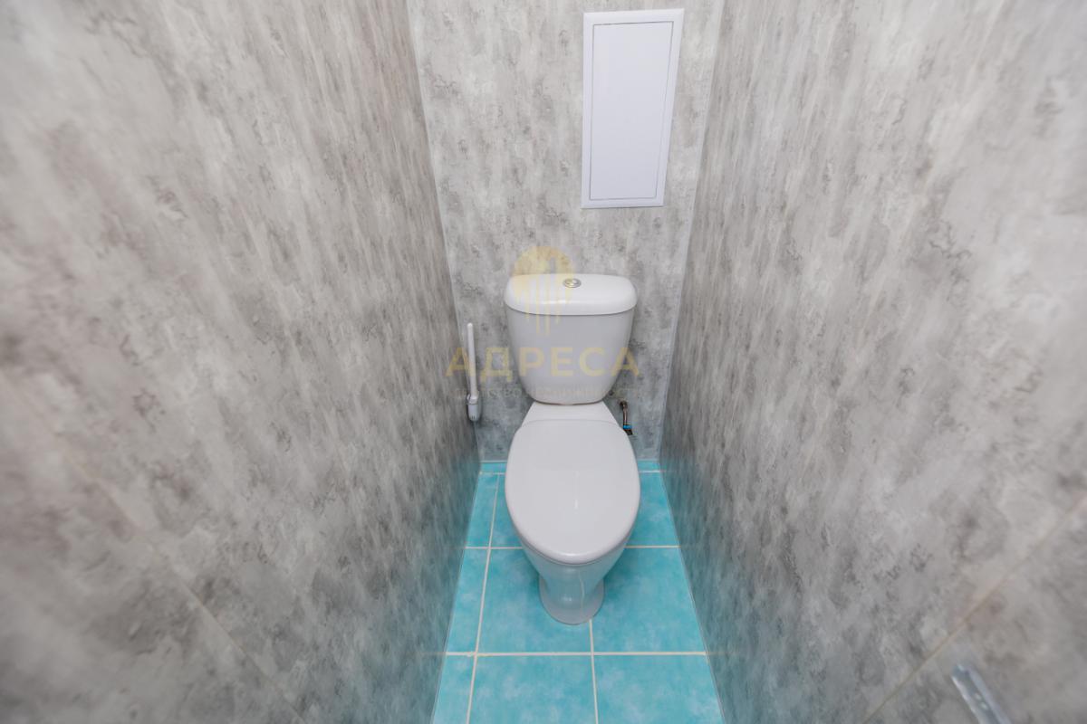 Продается 3х ком квартира. - Оренбург