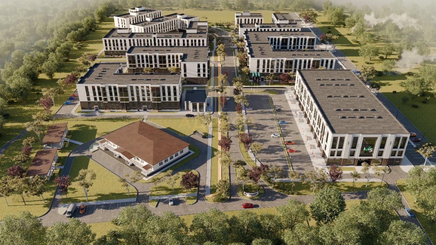 В ПРОДАЖЕ САМЫЕ УЮТНЫЕ КВАРТИРЫ В ЖК СОСЕДИ👍ИПОТЕКА 6%СЕЛЬСКАЯ ИПОТЕКА 3%
4-этажный дом &bull; у - Оренбург