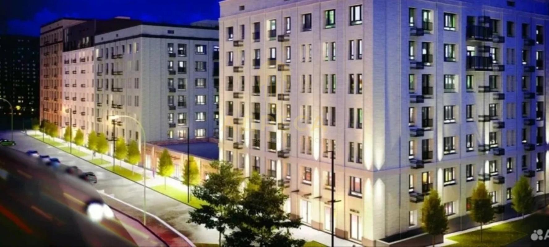 ID объекта в нашей базе: 1975 - Оренбург