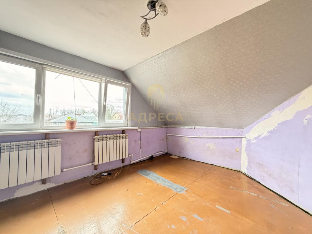 Продается дом в тихом, озелененном районе, рядом с историческим центром города в СНТ Газовик!!! - Газовик