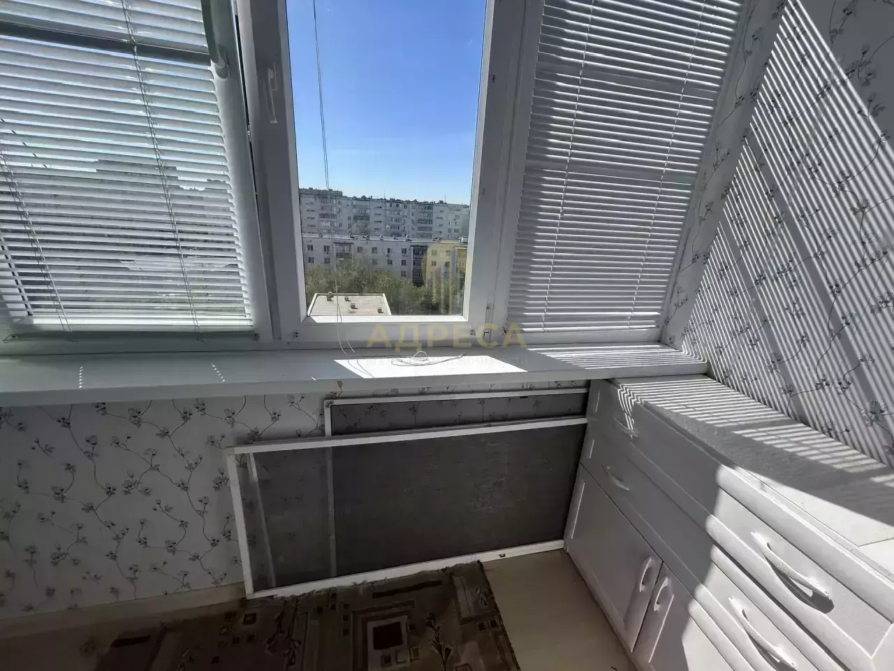 Продается однокомнатная квартира по улице Чкалова 70. - Оренбург