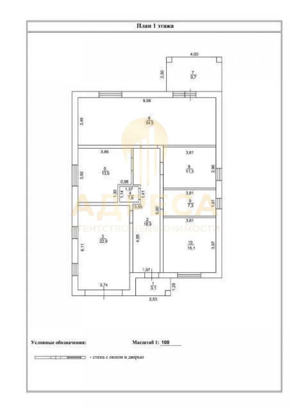 Продажа Домов напрямую От Юридического лица, по Семейной ипотеке под 6%Локaция: поcелок Марьино акти - Оренбург