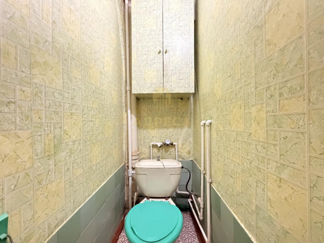 Продаётся тёплая, просторная 2- комнатная квартира по адресу ул. - Оренбург