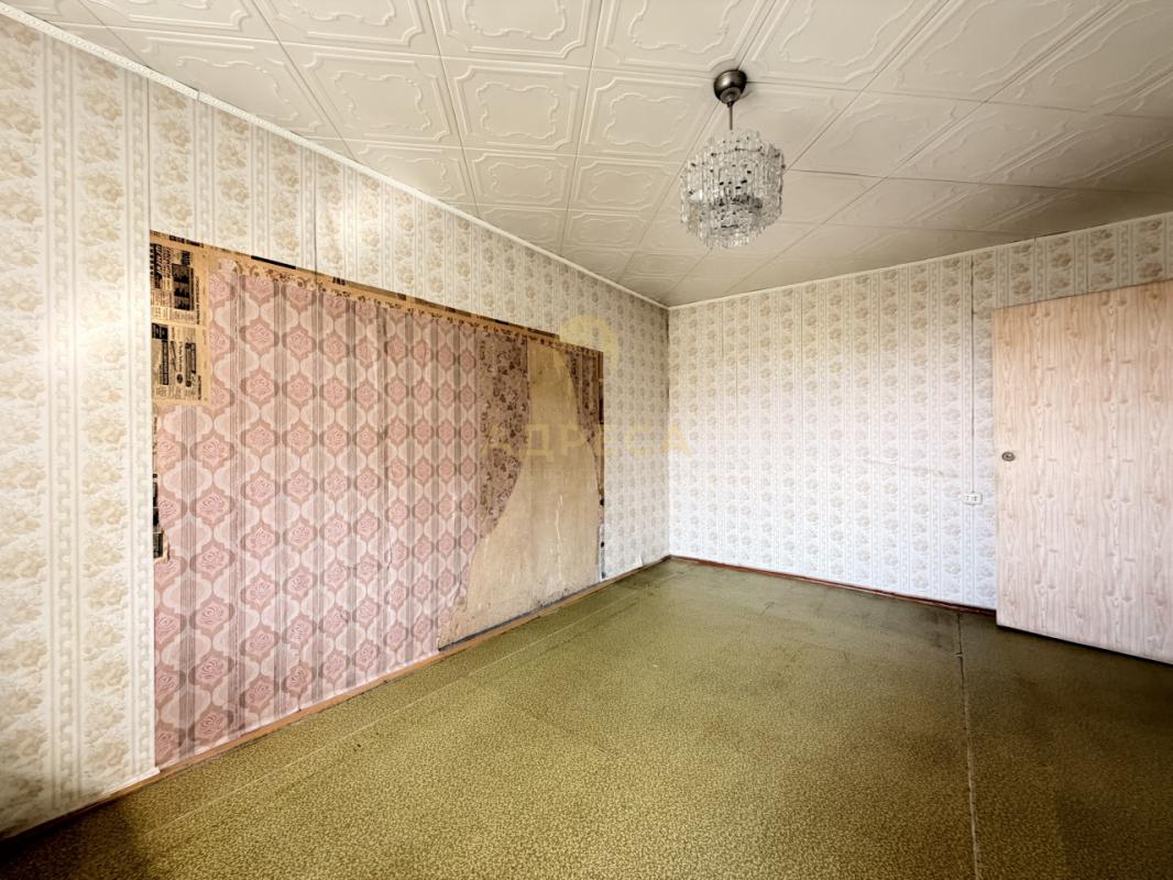 Продаётся тёплая, просторная 2- комнатная квартира по адресу ул. - Оренбург